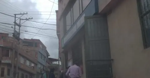 SUPERMERCADO FELBER SUPERMERCADO FELBER